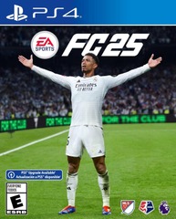 EA Sports FC 25 (PS4)